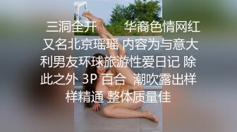 最新5月无水首发福利！推特终极反差才艺女神【笑笑有好运】私拍自弹自唱各种热门歌曲露奶露逼唱着唱着阳具还滑出来了