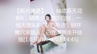 出差的少妇