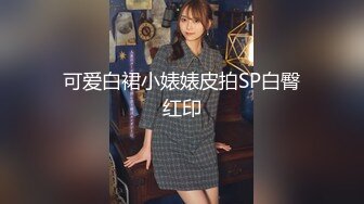 维也纳后入长筒肉色丝袜女