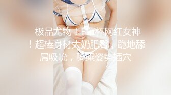 极品黑丝高跟女友，迎战西装单男