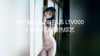 国产麻豆AV 麻豆US LTV0006 欲不可纵 情色综艺