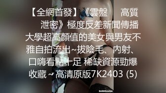 【精品推荐】外站新流出 ❤️人前女神 人后母狗 淫乱3P啪啪口爆 表情淫荡享受