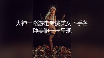 大神一路游走专挑美女下手各种美鲍一一呈现