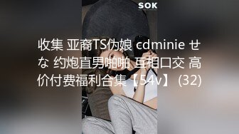 收集 亚裔TS伪娘 cdminie せな 约炮直男啪啪 互相口交 高价付费福利合集【54v】 (32)