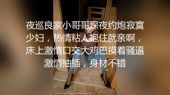 母狗发骚自慰展示