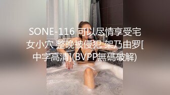 SONE-116 可以尽情享受宅女小穴 整晚被侵犯 架乃由罗[中字高清](BVPP無碼破解)