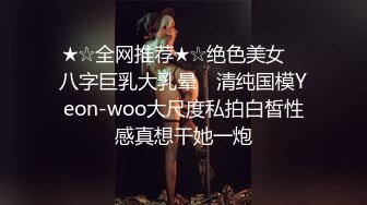 ★☆全网推荐★☆绝色美女 ▶八字巨乳大乳晕◀ 清纯国模Yeon-woo大尺度私拍白皙性感真想干她一炮