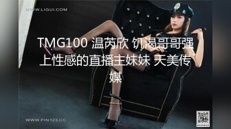 TMG100 温芮欣 饥渴哥哥强上性感的直播主妹妹 天美传媒