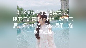 OF有受虐倾向的撸铁健身气质御姐【miho18year】订阅私拍，能拳交能做母狗生活与淫贱对比很反差 (8)