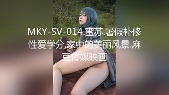 【最新❤️性爱泄密】蒙眼玩操逼紧人骚高三反差骚货小女友 清纯肛交无套爆菊 口爆吞精裹射