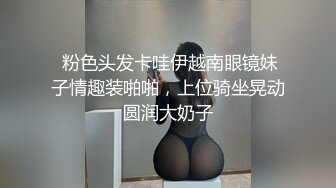 长发美女口爆大吊哥，口技真好