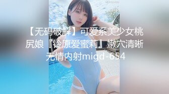 0451 肉臀女友后入