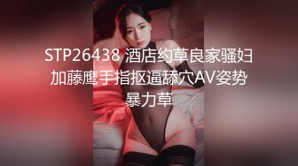 大胸騷女友穿緊身連衣裙勾引 反差白富美禦姐女神『小水水』按倒在桌子上