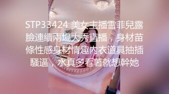 STP33424 美女主播雪菲兒露臉連續兩場大秀直播，身材苗條性感身材情趣內衣道具抽插騷逼，水真多看著就想幹她