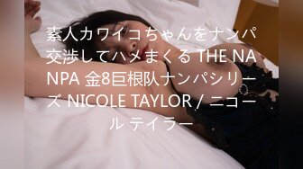 素人カワイコちゃんをナンパ交渉してハメまくる THE NANPA 金8巨根队ナンパシリーズ NICOLE TAYLOR / ニコール テイラー