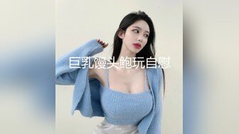  白皙美乳骚骚妹子两男一女3P两场大秀，制服黑丝诱惑面罩男后入猛操，上位骑乘抽插边操边交