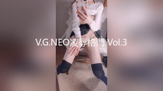 V.G.NEO凌辱格鬥 Vol.3