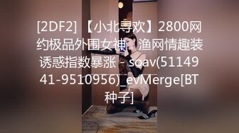 [2DF2] 【小北寻欢】2800网约极品外围女神，渔网情趣装诱惑指数暴涨 - soav(5114941-9510956)_evMerge[BT种子]