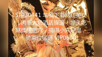 STP30441 车模下海网红美女！肉感大奶酒店操逼！埋头吃屌揉搓肥穴，搞得小穴好湿，骑乘位猛砸 VIP0600