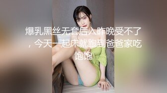 【爆奶淫妻顶级啪啪】极品爆奶淫妻『盘丝大仙』开档情趣黑丝换装各式啪啪 极品丰臀无套后入 淫声四起 (2)