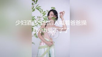 骚娘们，又去偷人！