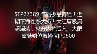 STP27389 气质极品御姐！近期下海性感大奶！大红唇吸屌超淫荡，撇开内裤后入，大肥臀骑乘位爆操 VIP0600