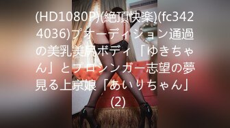 (HD1080P)(絶頂快楽)(fc3424036)プオーディション通過の美乳美尻ボディ「ゆきちゃん」とプロシンガー志望の夢見る上京娘「あいりちゃん」  (2)