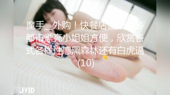 偷拍到女孩看卡通起性就自摸了一会