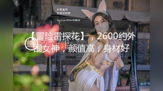 【冒险雷探花】，2600约外围女神，颜值高，身材好