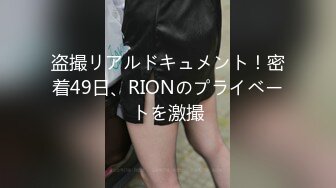 盗撮リアルドキュメント！密着49日、RIONのプライベートを激撮