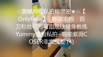 ☆震撼网红私拍秘泄密★☆【OnlyFans】▶群狼求档◀ 百万粉丝可盐可甜撸铁健身教练Yummy露脸私拍~啪啪紫薇COSER非常反差 (4)