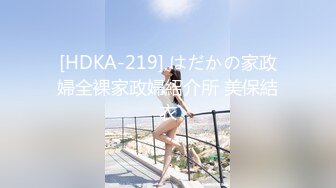 [HDKA-219] はだかの家政婦全裸家政婦紹介所 美保結衣