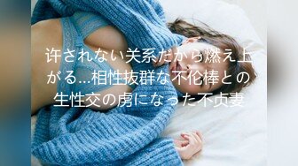 许されない关系だから燃え上がる…相性抜群な不伦棒との生性交の虏になった不贞妻