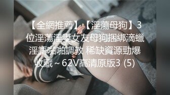 【重金购买OnlyFans福利资源】❤颜值与身材俱佳，风格多变调教系网红小姐姐✿pandora✿臀控不要错过《NO (4)