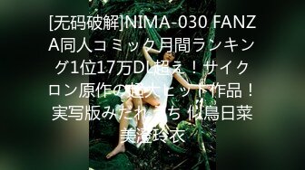 [无码破解]NIMA-030 FANZA同人コミック月間ランキング1位17万DL超え！サイクロン原作の超大ヒット作品！ 実写版みだれうち 似鳥日菜 美澄玲衣