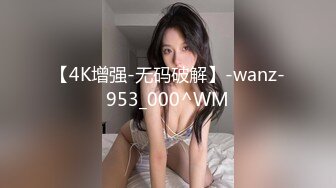 【4K增强-无码破解】-wanz-953_000^WM