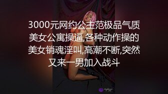 3000元网约公主范极品气质美女公寓操逼,各种动作操的美女销魂淫叫,高潮不断,突然又来一男加入战斗