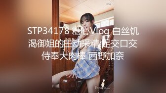 STP34178 糖心Vlog 白丝饥渴御姐的主动采精 足交口交侍奉大肉棒 西野加奈