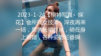 2023-1-24【模特写真丶探花】会所找女技师，深夜再来一场，黑色长裙丝袜，骑在身上磨蹭，各种姿势轮番操