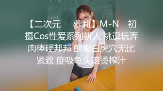 【二次元❤️萝莉】M-N✿ 初摄Cos性爱系列新人 挑逗玩弄肉棒硬邦邦 鲜嫩白虎穴无比紧致 旋吸龟头滚烫榨汁