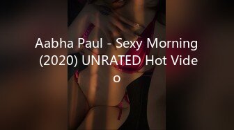 Aabha Paul - Sexy Morning (2020) UNRATED Hot Video