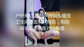 【全網推薦】推特網紅人氣女神『linxi1111 林茜』各種3P4P最全合集，清純的外表下隱藏著一顆騷動的心～106V高清原版MK329 (8)