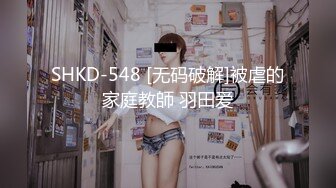 SHKD-548 [无码破解]被虐的家庭教師 羽田爱