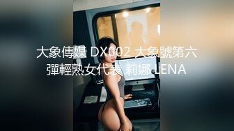 大象傳媒 DX002 大象號第六彈輕熟女代表 莉娜 LENA