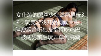 母狗穿着女仆装求着主人操