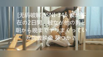 [无码破解]SSNI-346 僕が不在の2日間、彼女が他の男と朝から晩までヤリまくっていた胸糞映像 葵つかさ