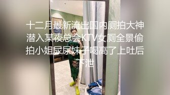 十二月最新流出国内厕拍大神潜入某夜总会KTV女厕全景偷拍小姐尿尿妹子喝高了上吐后下泄