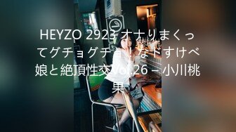 HEYZO 2923 オナりまくってグチョグチョ！なドすけべ娘と絶頂性交Vol.26 – 小川桃果