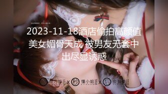 2023-11-18酒店偷拍高颜值美女媚骨天成 被男友无套中出尽显诱惑