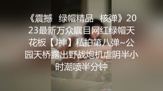 【周末礼物】高颜值TS陈雯雯  超性感的兔女郎，化妆美如仙女，被自己迷死了，鸡巴硬得想喷射，自慰高潮 淫荡叫声！